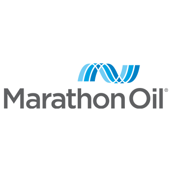 Marathon Oillogo
