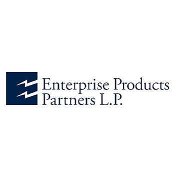 Enterprise Products Partners logo