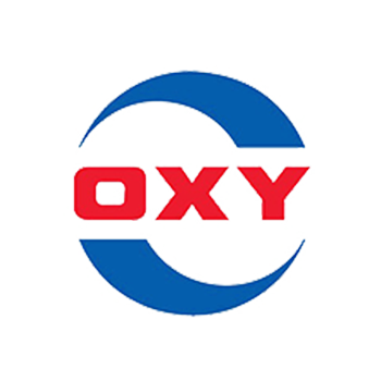 Occidental Petroleum logo
