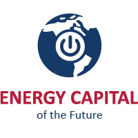 Energy capitol icon
