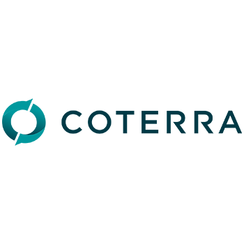 Coterra Energy logo
