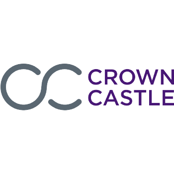 CrownCastleInternational logo