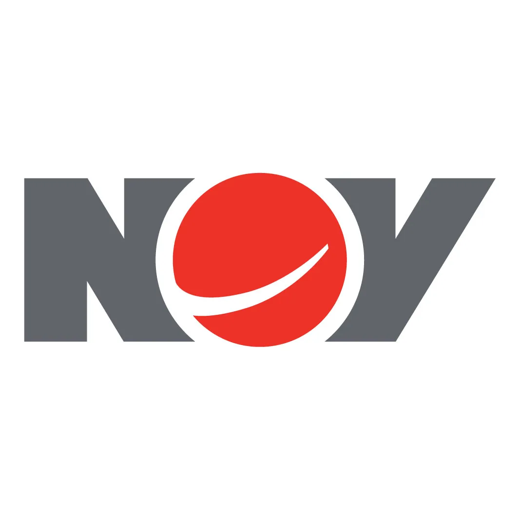 NOV logo