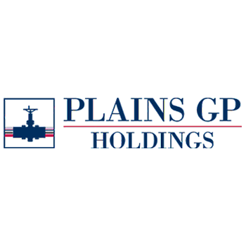 Plains GP Holdings logo