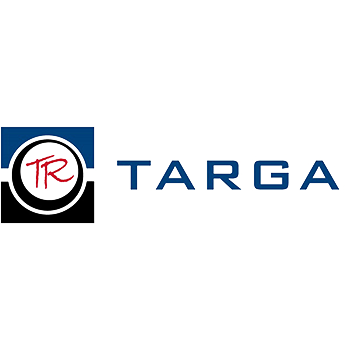 Targa Resources logo